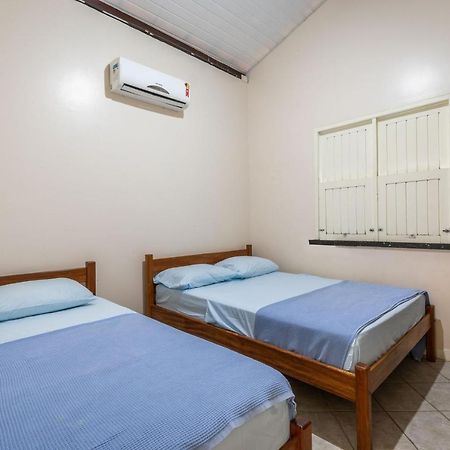 Chale Mares Villa Estância Dış mekan fotoğraf